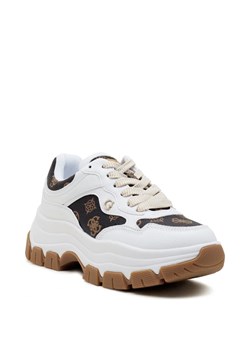 Guess Sneakersy ze sklepu Gomez Fashion Store w kategorii Buty sportowe damskie - zdjęcie 165789760