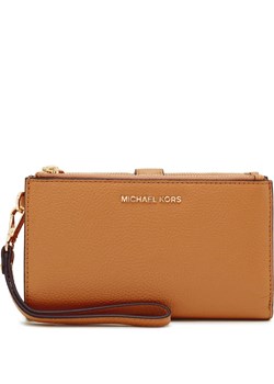 Michael Kors Skórzany portfel Adele ze sklepu Gomez Fashion Store w kategorii Portfele damskie - zdjęcie 165789761