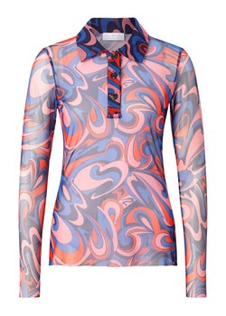 Rich &amp; Royal Koszulka ze wzorem ze sklepu Limango Polska w kategorii Bluzki damskie - zdjęcie 165792213