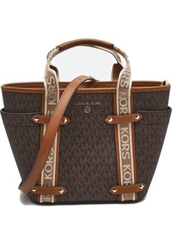 Michael Kors Shopperka Maeve ze sklepu Gomez Fashion Store w kategorii Torby Shopper bag - zdjęcie 165797970