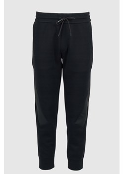 EMPORIO ARMANI Spodnie dresowe męskie, Wybierz rozmiar L ze sklepu outfit.pl w kategorii Spodnie męskie - zdjęcie 165798622