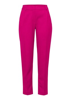 More &amp; More Spodnie chino w kolorze różowym ze sklepu Limango Polska w kategorii Spodnie damskie - zdjęcie 165805370