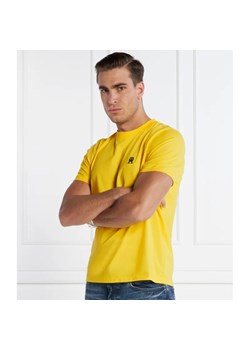 Tommy Hilfiger T-shirt MONOGRAM IMD TEE | Regular Fit ze sklepu Gomez Fashion Store w kategorii T-shirty męskie - zdjęcie 165806864