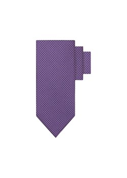 BOSS BLACK Jedwabny krawat H 7,5 CM ze sklepu Gomez Fashion Store w kategorii Krawaty - zdjęcie 165807433