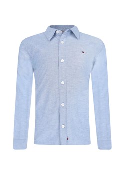Tommy Hilfiger Koszula | Regular Fit ze sklepu Gomez Fashion Store w kategorii Koszule chłopięce - zdjęcie 165807452