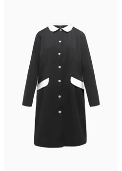 RIVER ISLAND Sukienka - Czarny - Kobieta - 50 EUR(2XL) ze sklepu Halfprice w kategorii Sukienki - zdjęcie 165811453