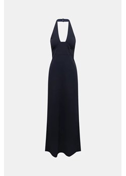 RIVER ISLAND Sukienka - Granatowy - Kobieta - 8 UK(S) ze sklepu Halfprice w kategorii Sukienki - zdjęcie 165811483