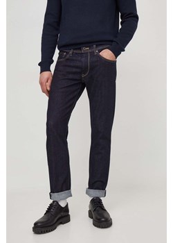 Pepe Jeans jeansy męskie ze sklepu ANSWEAR.com w kategorii Jeansy męskie - zdjęcie 165868464