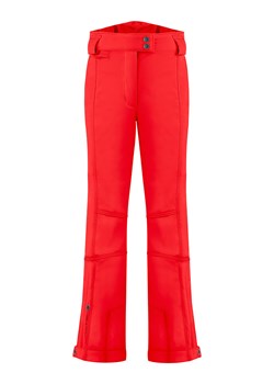 Poivre Blanc Spodnie narciarskie w kolorze czerwonym ze sklepu Limango Polska w kategorii Spodnie damskie - zdjęcie 165869221