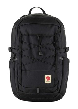 Fjallraven plecak Skule 20 kolor czarny duży gładki ze sklepu PRM w kategorii Plecaki - zdjęcie 165874454