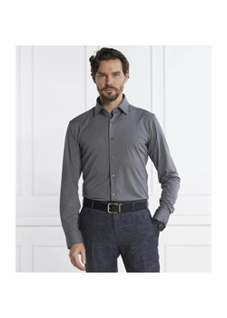 BOSS BLACK Koszula P-HANK | Slim Fit ze sklepu Gomez Fashion Store w kategorii Koszule męskie - zdjęcie 165874750