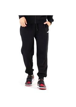 Spodnie Prosto Sweatpants Gonno KL232MPAN4011 - czarne ze sklepu streetstyle24.pl w kategorii Spodnie męskie - zdjęcie 165876894