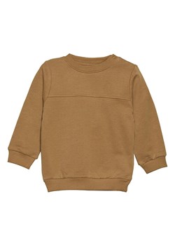 enfant Bluza w kolorze jasnobrązowym ze sklepu Limango Polska w kategorii Bluzy i swetry - zdjęcie 165877112