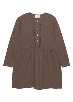 enfant Sukienka w kolorze brązowym ze sklepu Limango Polska w kategorii Sukienki dziewczęce - zdjęcie 165877134