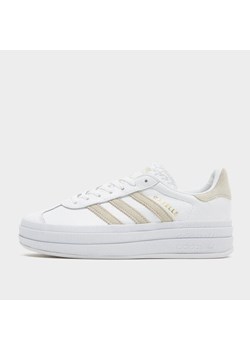 ADIDAS GAZELLE BOLD W ze sklepu JD Sports  w kategorii Trampki damskie - zdjęcie 165879033