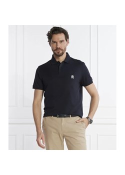 Tommy Hilfiger Polo | Regular Fit ze sklepu Gomez Fashion Store w kategorii T-shirty męskie - zdjęcie 165882763