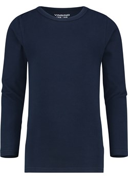 Vingino Koszulka w kolorze granatowym ze sklepu Limango Polska w kategorii T-shirty chłopięce - zdjęcie 165883750