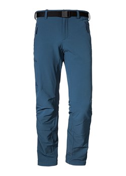 Schöffel Spodnie funkcyjne &quot;Cesana&quot; w kolorze granatowym ze sklepu Limango Polska w kategorii Spodnie damskie - zdjęcie 165884410