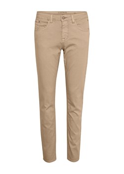 Cream Spodnie w kolorze beżowym ze sklepu Limango Polska w kategorii Spodnie damskie - zdjęcie 165884692