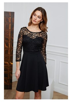 Joséfine Sukienka &quot;Doli&quot; w kolorze czarnym ze sklepu Limango Polska w kategorii Sukienki - zdjęcie 165885010