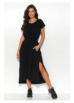 Nominou Sukienka w kolorze czarnym ze sklepu Limango Polska w kategorii Sukienki - zdjęcie 165885321