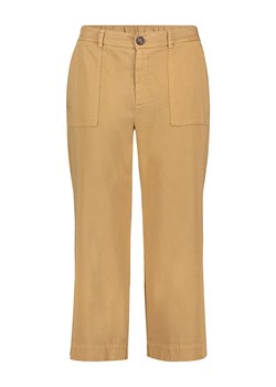 CARTOON Spodnie w kolorze jasnobrązowym ze sklepu Limango Polska w kategorii Spodnie damskie - zdjęcie 165885412