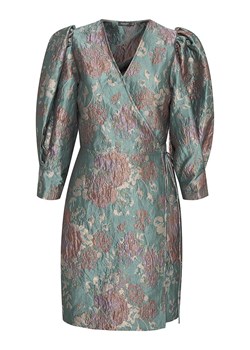 Soaked in Luxury Sukienka &quot;Sonnia Indra&quot; w kolorze miętowym ze sklepu Limango Polska w kategorii Sukienki - zdjęcie 165887522