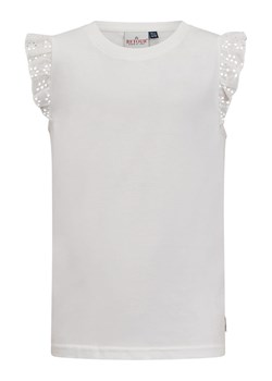 Retour Koszulka &quot;Ilana&quot; w kolorze białym ze sklepu Limango Polska w kategorii Bluzki dziewczęce - zdjęcie 165888164