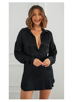 LA Angels Sukienka w kolorze czarnym ze sklepu Limango Polska w kategorii Sukienki - zdjęcie 165888403