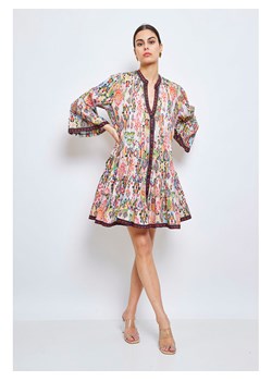 YYDS Sukienka ze wzorem ze sklepu Limango Polska w kategorii Sukienki - zdjęcie 165888531