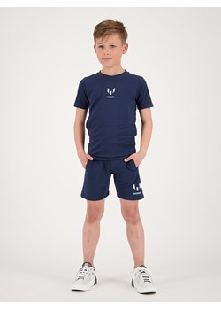 Messi Koszulka w kolorze granatowym ze sklepu Limango Polska w kategorii T-shirty chłopięce - zdjęcie 165888902