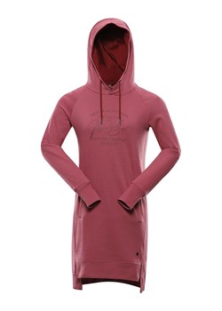 Alpine Pro Sukienka w kolorze różowym ze sklepu Limango Polska w kategorii Sukienki - zdjęcie 165890644