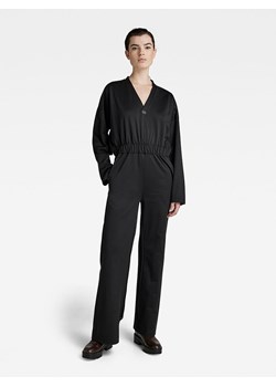 G-Star Kombinezon w kolorze czarnym ze sklepu Limango Polska w kategorii Kombinezony damskie - zdjęcie 165890762