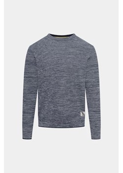 LERROS Sweter - Granatowy - Mężczyzna - 2XL(2XL) ze sklepu Halfprice w kategorii Swetry męskie - zdjęcie 165985744