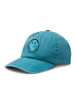 Czapka z daszkiem United Colors Of Benetton 6G1PUA008 6L4 ze sklepu eobuwie.pl w kategorii Czapki z daszkiem damskie - zdjęcie 165988890