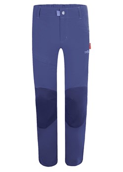Trollkids Spodnie funkcyjne &quot;Hammerfest Pro&quot; - Slim fit - w kolorze fioletowym ze sklepu Limango Polska w kategorii Spodnie chłopięce - zdjęcie 165990234