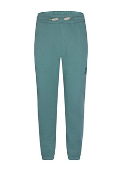 Converse Spodnie dresowe w kolorze zielonym ze sklepu Limango Polska w kategorii Spodnie chłopięce - zdjęcie 165990461