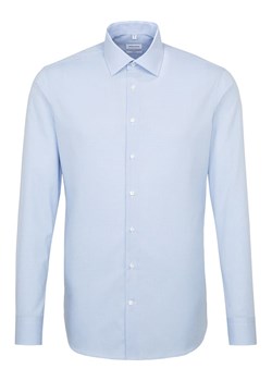 Seidensticker Koszula - Slim fit - w kolorze błękitnym ze sklepu Limango Polska w kategorii Koszule męskie - zdjęcie 165990513