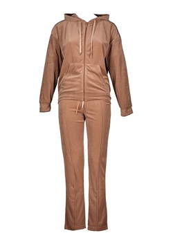 LASCANA Dres w kolorze karmelowym ze sklepu Limango Polska w kategorii Spodnie damskie - zdjęcie 165990552