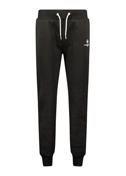 Maison Montaigne Spodnie dresowe &quot;Milongmai&quot; w kolorze czarnym ze sklepu Limango Polska w kategorii Spodnie damskie - zdjęcie 166002604