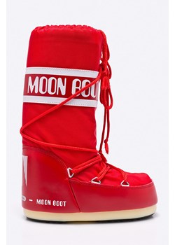 Moon Boot - Śniegowce Nylon ze sklepu PRM w kategorii Śniegowce damskie - zdjęcie 166007854