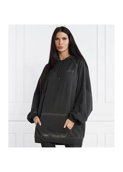GUESS Bluza | Oversize fit ze sklepu Gomez Fashion Store w kategorii Bluzy damskie - zdjęcie 166009522