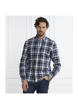 BOSS BLACK Koszula S-LIAM | Regular Fit ze sklepu Gomez Fashion Store w kategorii Koszule męskie - zdjęcie 166009524
