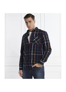 Tommy Jeans Koszula | Regular Fit ze sklepu Gomez Fashion Store w kategorii Koszule męskie - zdjęcie 166009541