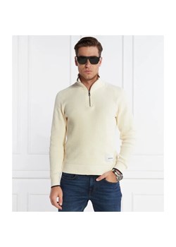 Tommy Hilfiger Sweter | Regular Fit ze sklepu Gomez Fashion Store w kategorii Swetry męskie - zdjęcie 166009542