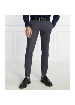 Tommy Hilfiger Spodnie Bleecker | Slim Fit ze sklepu Gomez Fashion Store w kategorii Spodnie męskie - zdjęcie 166009552