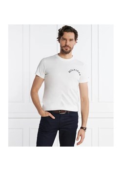 Tommy Hilfiger T-shirt | Regular Fit ze sklepu Gomez Fashion Store w kategorii T-shirty męskie - zdjęcie 166009562