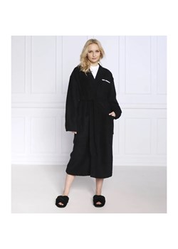 Karl Lagerfeld Szlafrok ikonik 2.0 | Regular Fit ze sklepu Gomez Fashion Store w kategorii Szlafroki damskie - zdjęcie 166010052