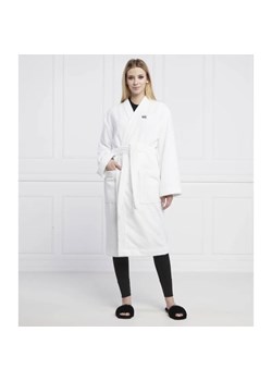 Karl Lagerfeld Szlafrok | Relaxed fit ze sklepu Gomez Fashion Store w kategorii Szlafroki damskie - zdjęcie 166010103