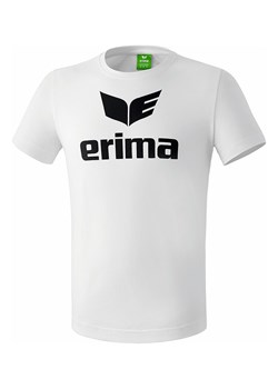 erima Koszulka "Promo" w kolorze białym - id: 12293154 - marki Erima - 166016271 erima Koszulka "Promo" w kolorze białym ze sklepu Limango Polska w kategorii T-shirty chłopięce - zdjęcie 166016271